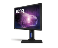 BENQ 23,8'' BL2420P 9H.LCWLA.TBE Czarny - 250213 - zdjęcie 4